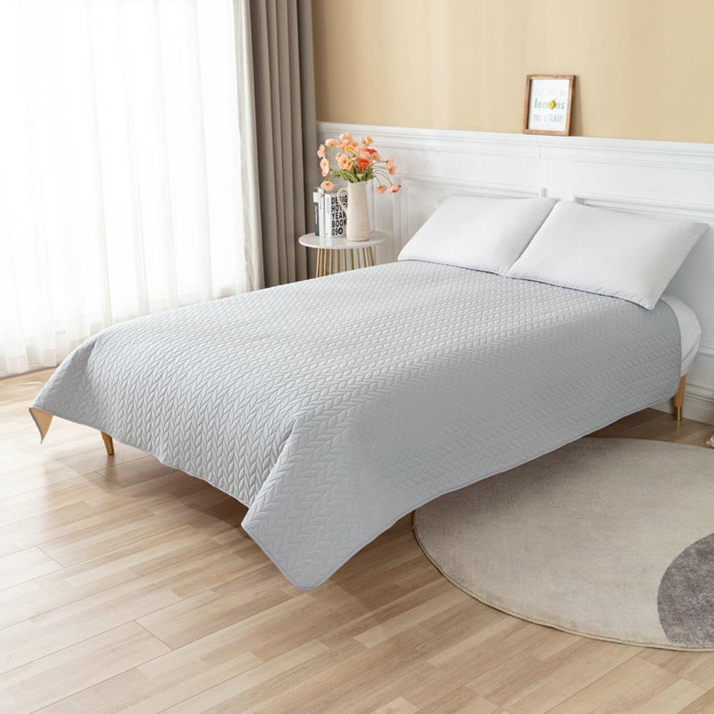 Waterproof Bed Cover Anti Slip Scratch Protector for Pet Dog Cat