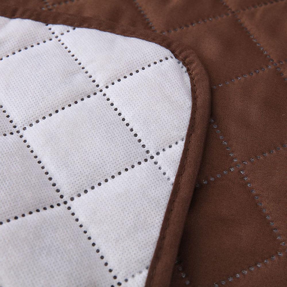 Anti-Dirty Scratch Pet Dog Cat Sofa Protector Cushion Couch Cover Waterproof