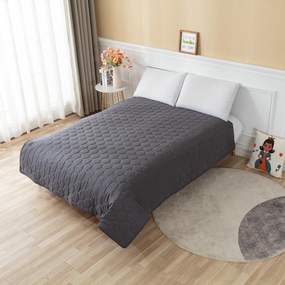 Waterproof Bed Cover Anti Slip Scratch Protector for Pet Dog Cat