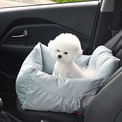 Dog Cat Nesting Car Seat Portable
