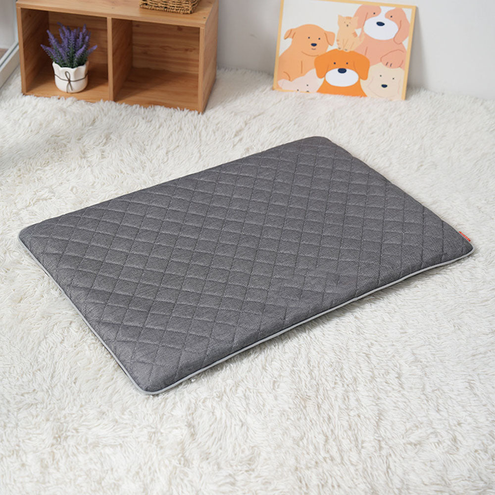 Dog Chew proof Waterproof Mat Pad For Pet Dog Cat