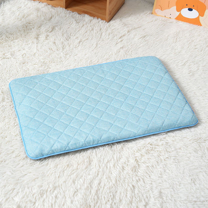 Dog Chew proof Waterproof Mat Pad For Pet Dog Cat