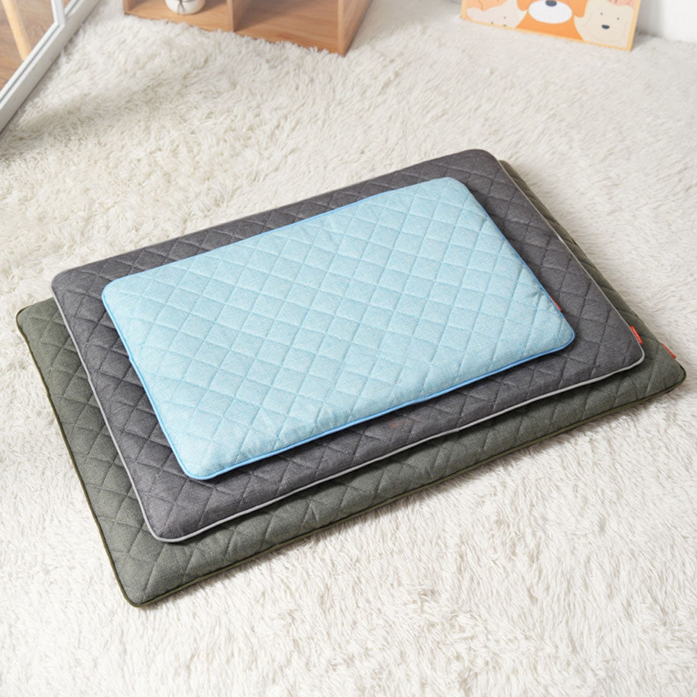 Dog Chew proof Waterproof Mat Pad For Pet Dog Cat