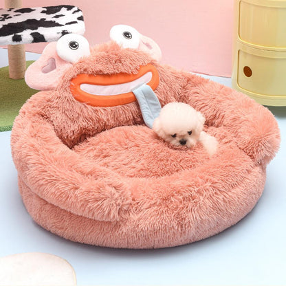 Pet dog cat Animal Style Theme sofa couch bed