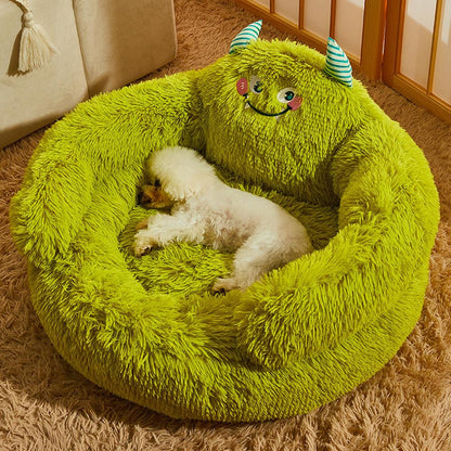 Pet dog cat Animal Style Theme sofa couch bed