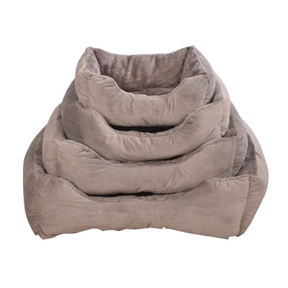 Napper Dog cat bed kennel warm mat winter Summer
