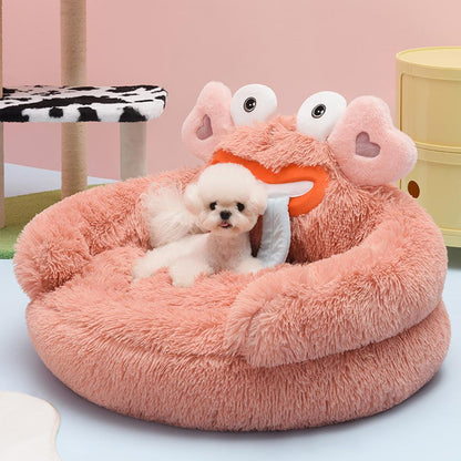 Pet dog cat Animal Style Theme sofa couch bed